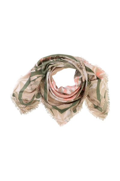 SÁL CAMEL ACTIVE SHAWLS - Kép 1
