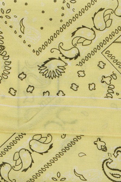 SÁL CAMEL ACTIVE SHAWLS - Kép 2