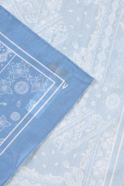 SÁL CAMEL ACTIVE SHAWLS - Kép 3