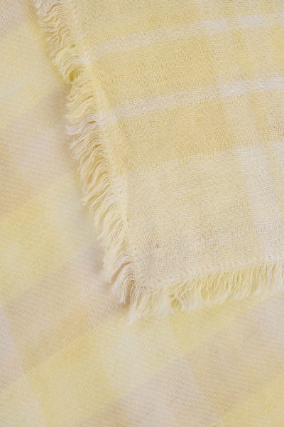 SÁL CAMEL ACTIVE SHAWLS - Kép 2