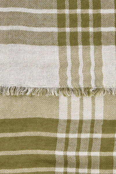 SÁL CAMEL ACTIVE SHAWLS - Kép 2