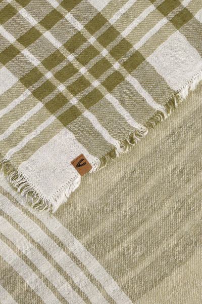SÁL CAMEL ACTIVE SHAWLS - Kép 3