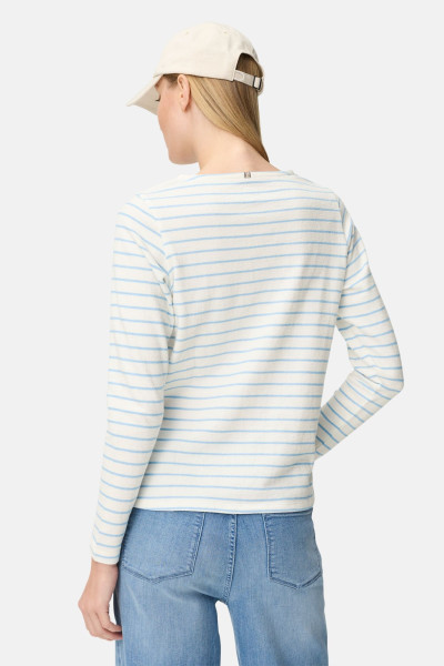 PÓLÓ CAMEL ACTIVE T-SHIRTS 1/1 SLEEVES - Kép 2