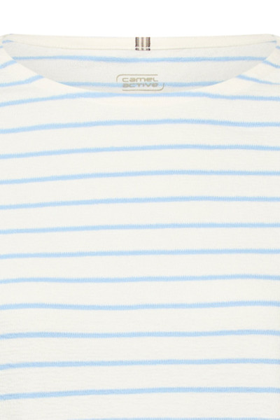 PÓLÓ CAMEL ACTIVE T-SHIRTS 1/1 SLEEVES - Kép 6
