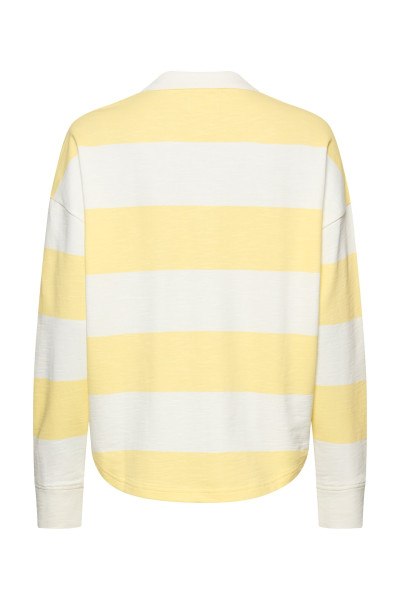 MELEGÍTŐ FELSŐ CAMEL ACTIVE SWEATSHIRTS - Kép 5