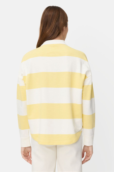 MELEGÍTŐ FELSŐ CAMEL ACTIVE SWEATSHIRTS - Kép 2