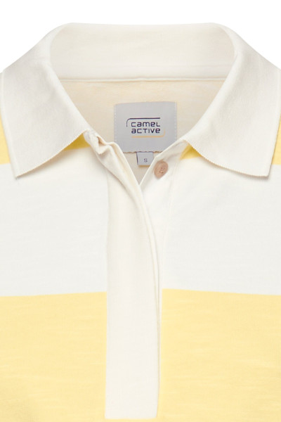 MELEGÍTŐ FELSŐ CAMEL ACTIVE SWEATSHIRTS - Kép 6