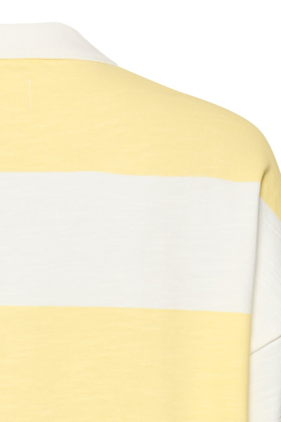MELEGÍTŐ FELSŐ CAMEL ACTIVE SWEATSHIRTS - Kép 7