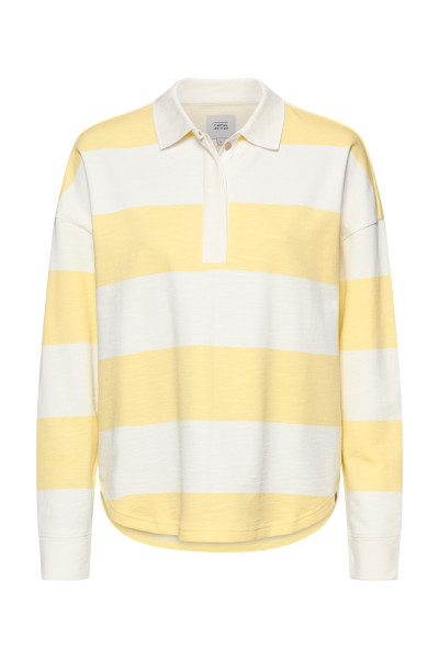 MELEGÍTŐ FELSŐ CAMEL ACTIVE SWEATSHIRTS - Kép 4