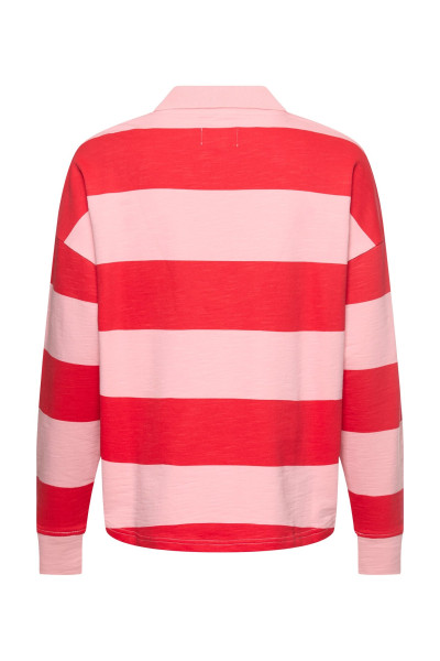 MELEGÍTŐ FELSŐ CAMEL ACTIVE SWEATSHIRTS - Kép 5