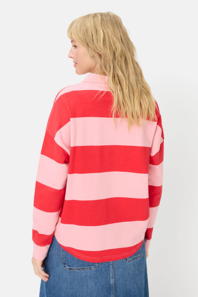 MELEGÍTŐ FELSŐ CAMEL ACTIVE SWEATSHIRTS - Kép 2