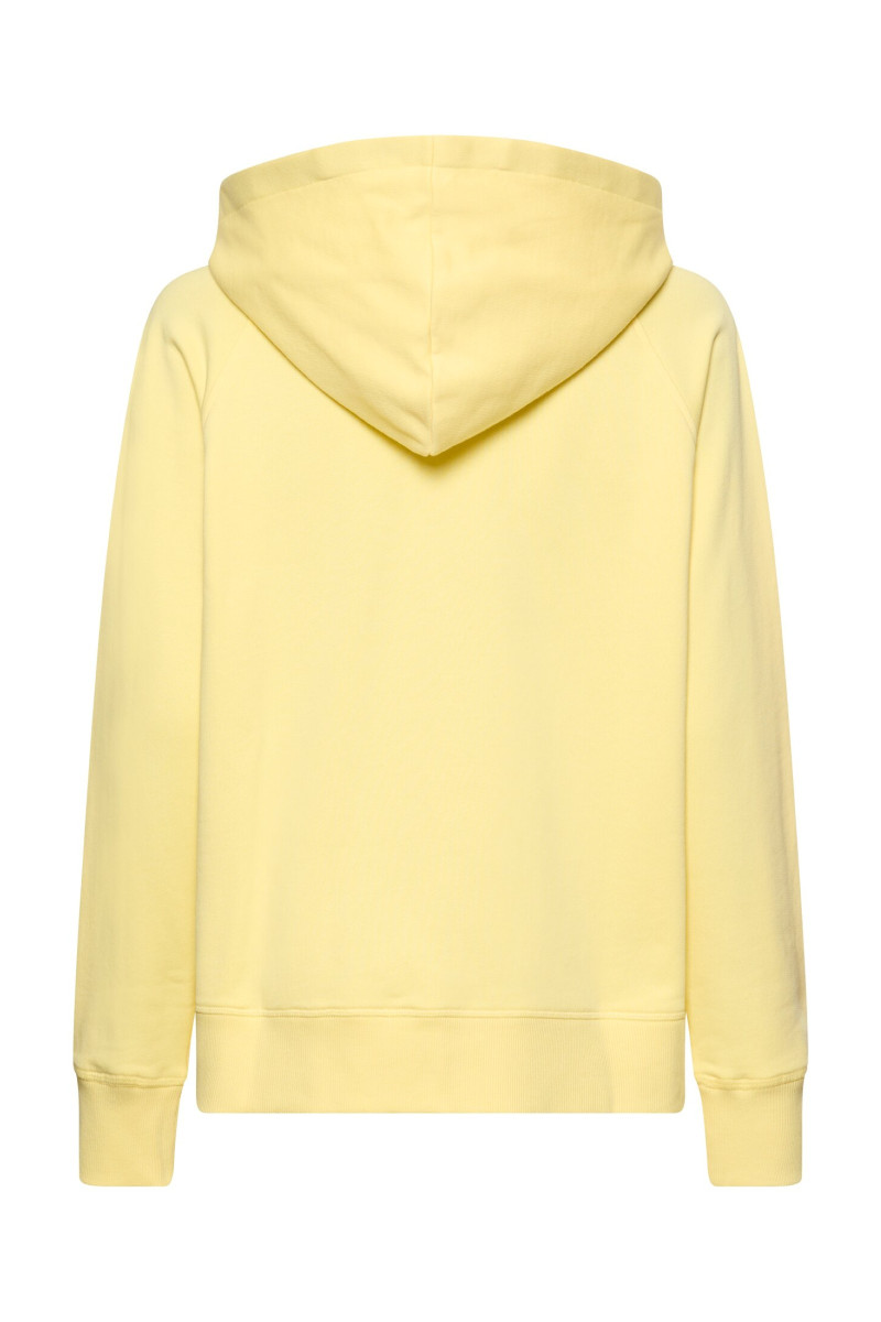 Mikina Camel Active Sweatshirts Lemon