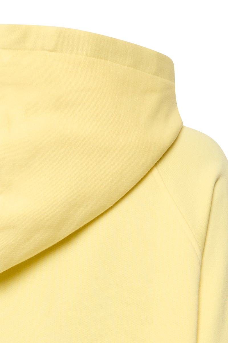 Mikina Camel Active Sweatshirts Lemon