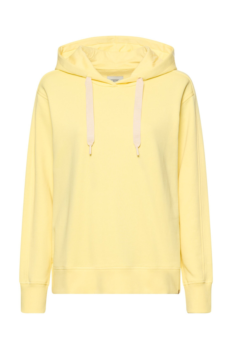 Mikina Camel Active Sweatshirts Lemon