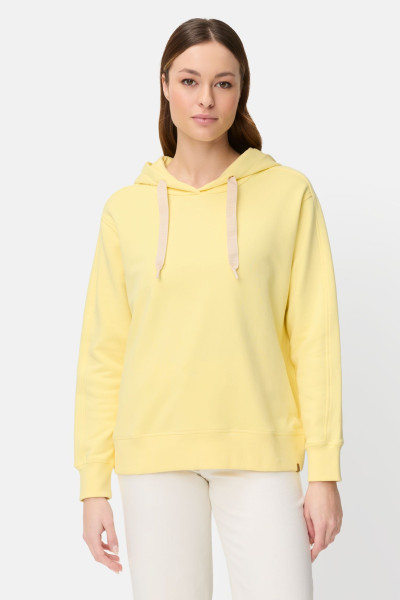 MELEGÍTŐ FELSŐ CAMEL ACTIVE SWEATSHIRTS - Kép 1