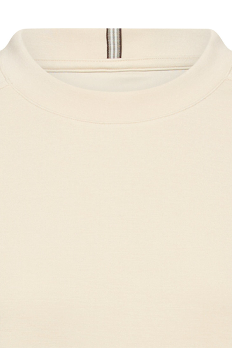 Mikina Camel Active Sweatshirts Pearl