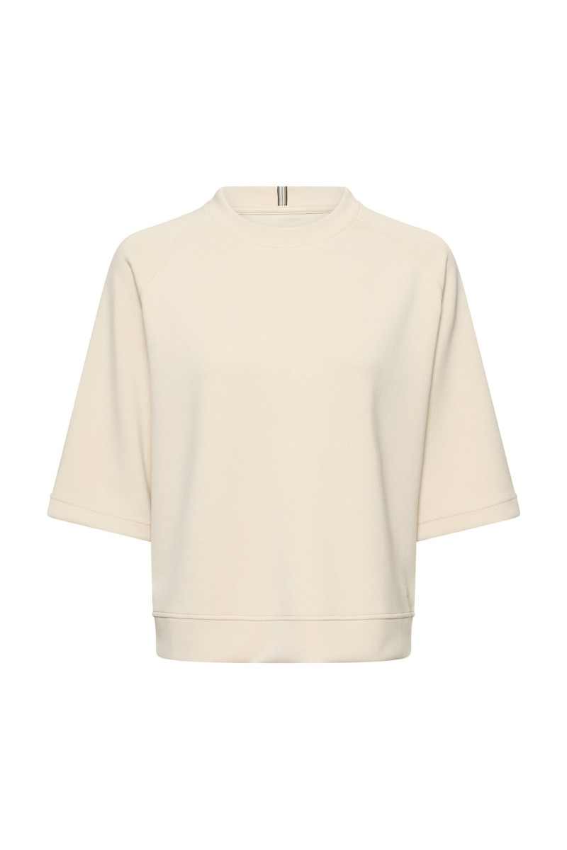 Mikina Camel Active Sweatshirts Pearl
