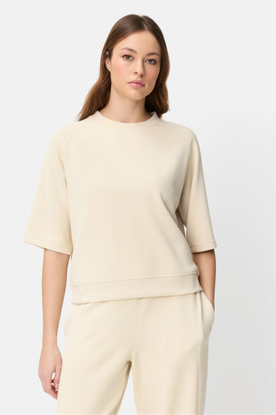 MELEGÍTŐ FELSŐ CAMEL ACTIVE SWEATSHIRTS - Kép 1