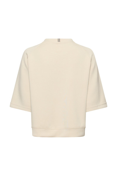 MELEGÍTŐ FELSŐ CAMEL ACTIVE SWEATSHIRTS - Kép 5