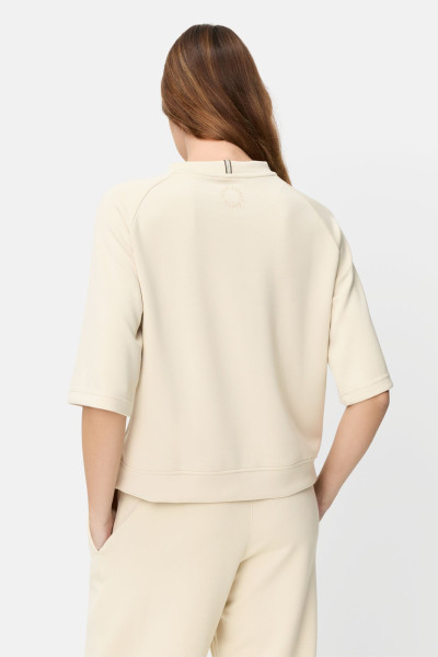 MELEGÍTŐ FELSŐ CAMEL ACTIVE SWEATSHIRTS - Kép 2