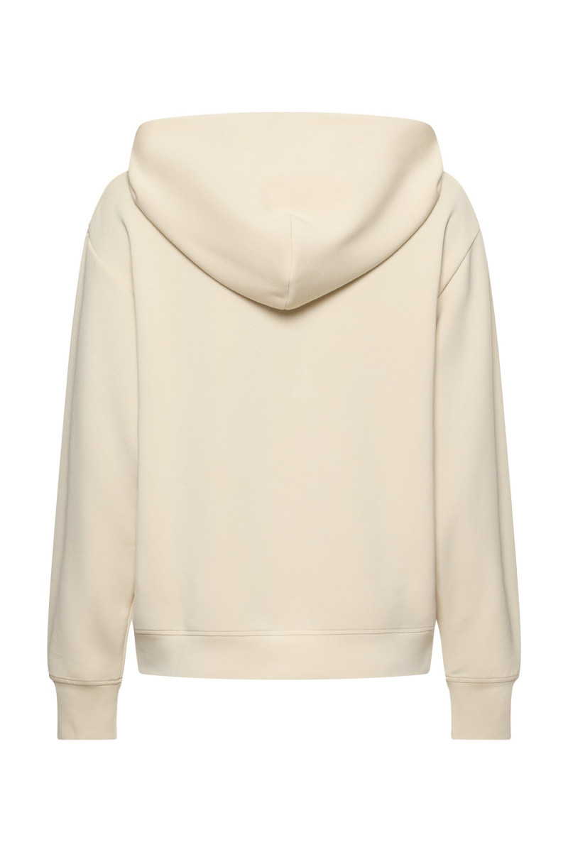 Mikina Camel Active Sweatjackets Pearl