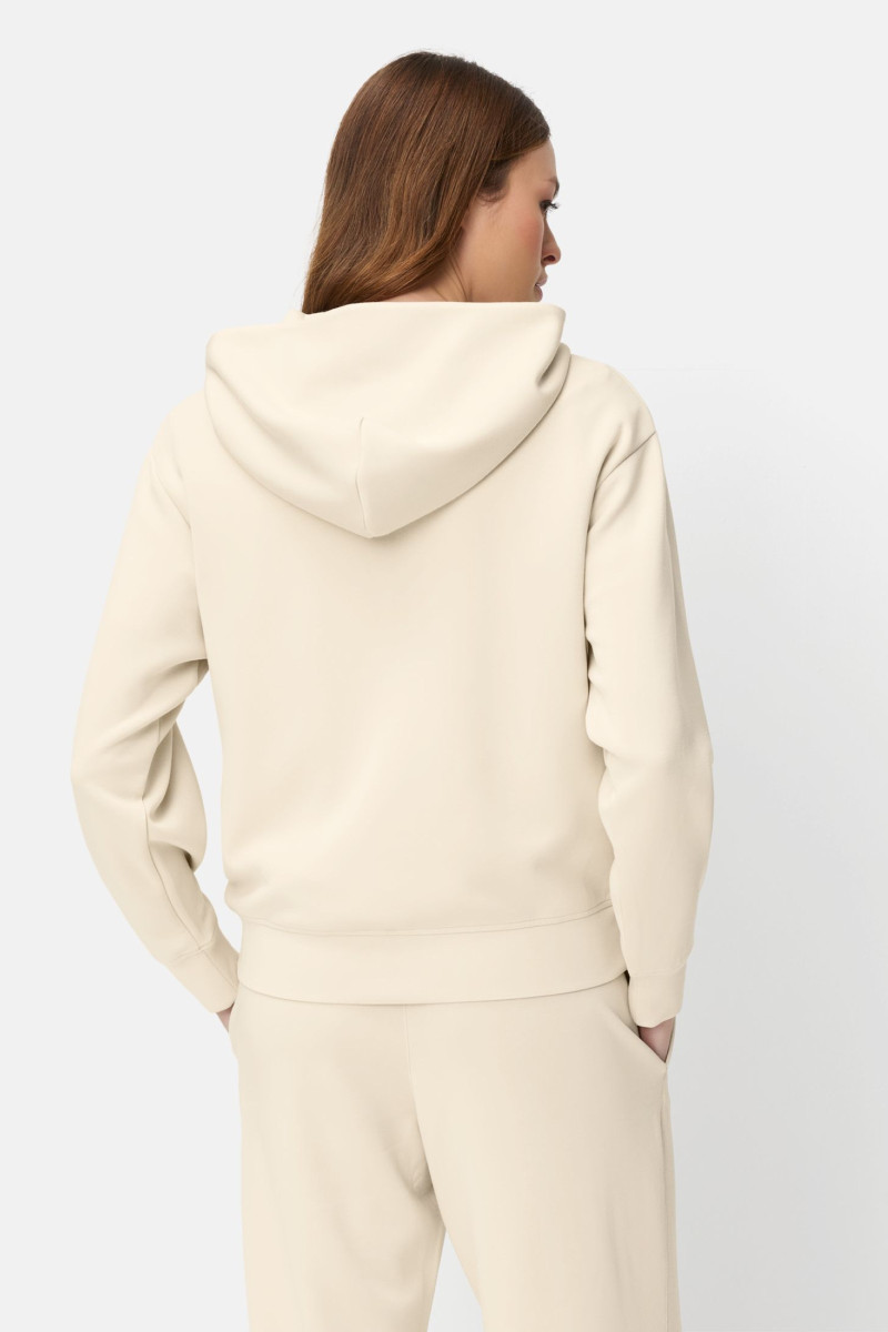 Mikina Camel Active Sweatjackets Pearl