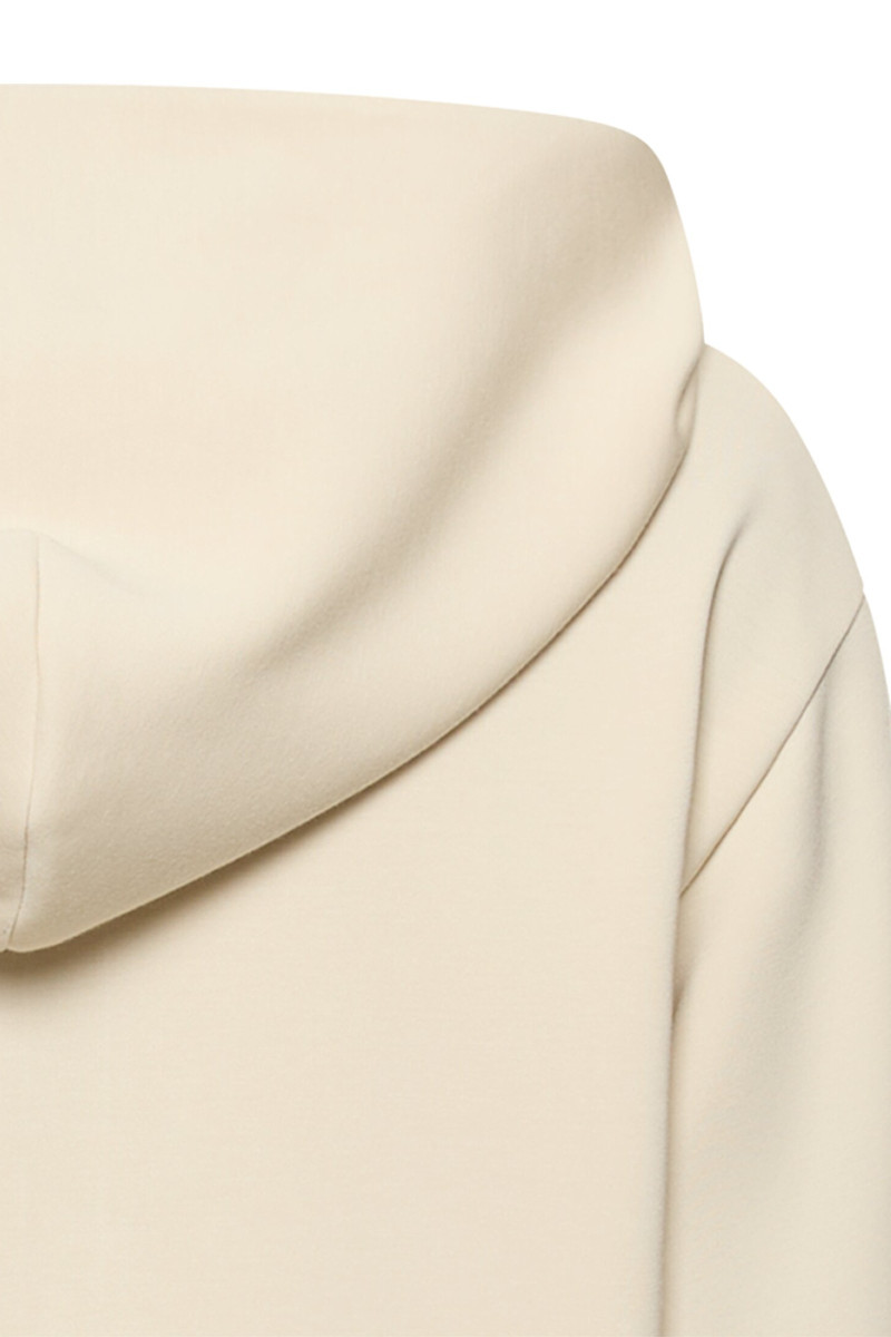 Mikina Camel Active Sweatjackets Pearl