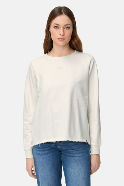 MELEGÍTŐ FELSŐ CAMEL ACTIVE SWEATSHIRTS - Kép 1