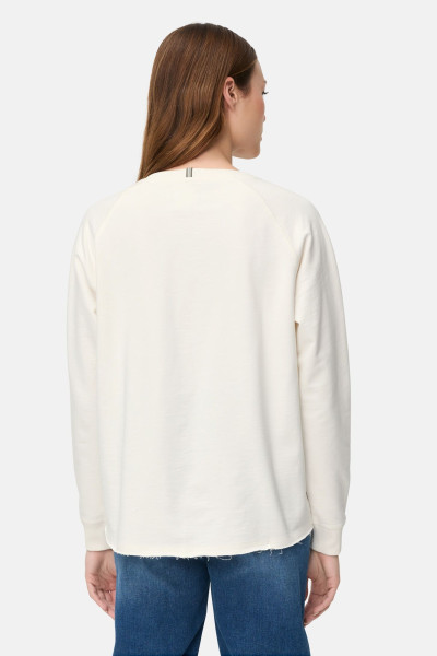 MELEGÍTŐ FELSŐ CAMEL ACTIVE SWEATSHIRTS - Kép 2