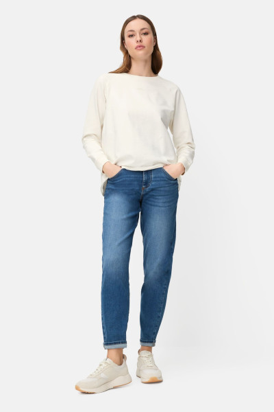 MELEGÍTŐ FELSŐ CAMEL ACTIVE SWEATSHIRTS - Kép 3