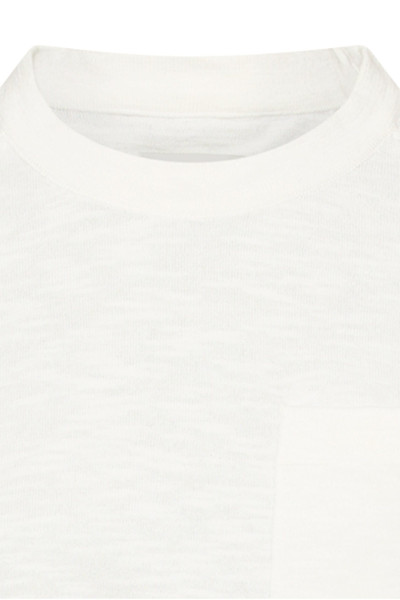 PULÓVER CAMEL ACTIVE KNIT 1/2 SLEEVES - Kép 6