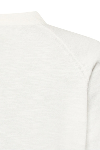 PULÓVER CAMEL ACTIVE KNIT 1/2 SLEEVES - Kép 7