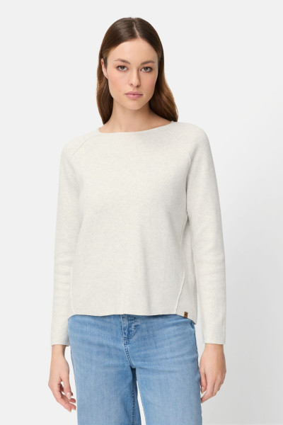 SVETER CAMEL ACTIVE PULLOVERS - Fotografia č. 1