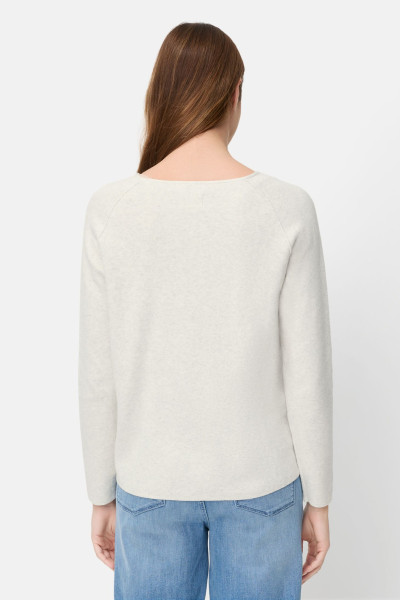 SVETER CAMEL ACTIVE PULLOVERS - Fotografia č. 2