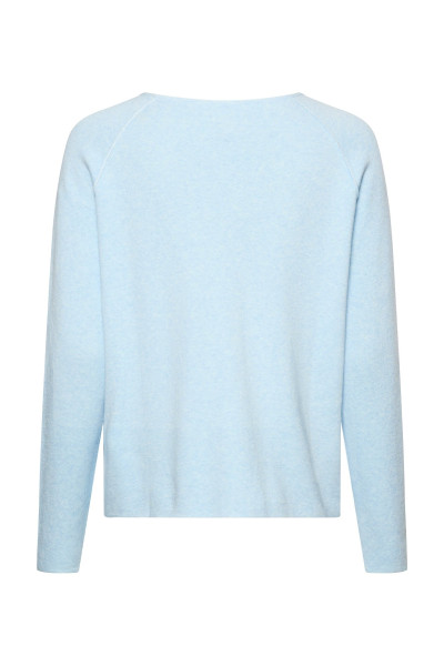 SVETER CAMEL ACTIVE PULLOVERS - Fotografia č. 5