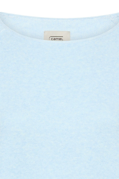 SVETER CAMEL ACTIVE PULLOVERS - Fotografia č. 6