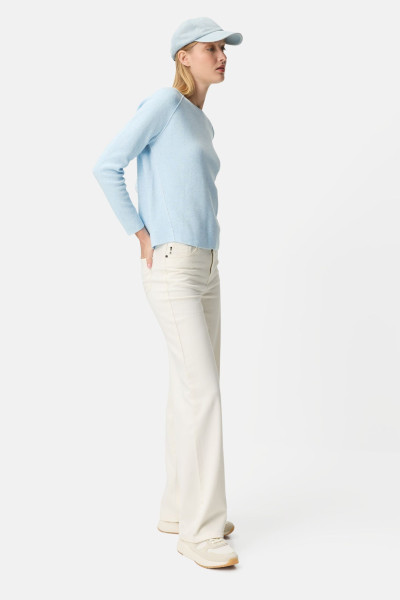 SVETER CAMEL ACTIVE PULLOVERS - Fotografia č. 3