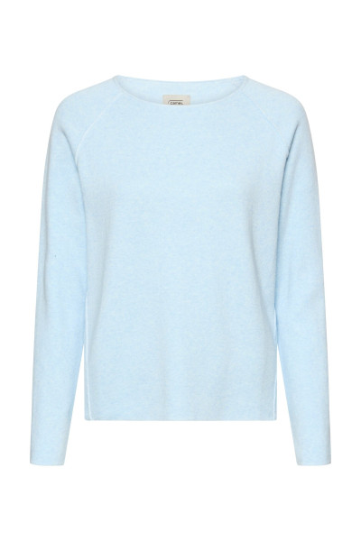 SVETER CAMEL ACTIVE PULLOVERS - Fotografia č. 4