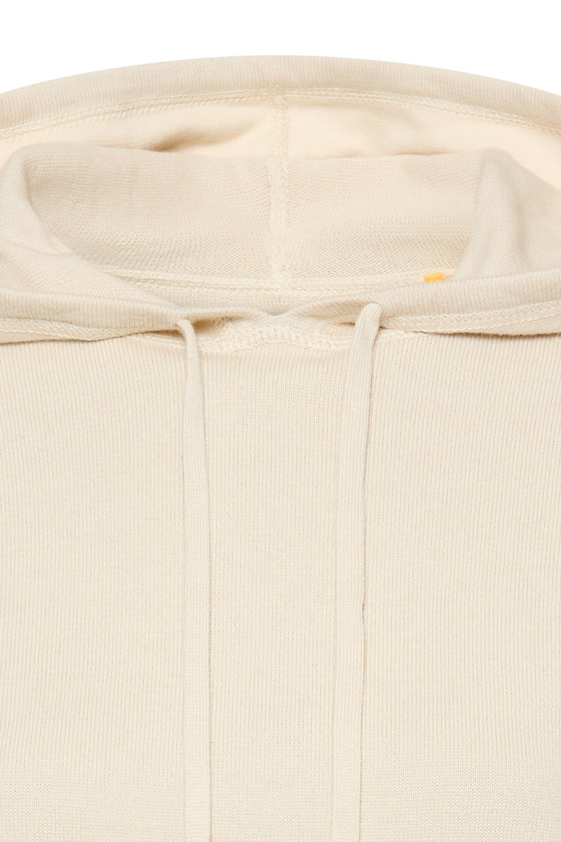 Sveter Camel Active Knit 1/2 Sleeves Pearl