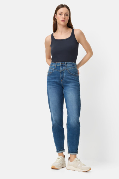 TOP CAMEL ACTIVE TOPS - Fotografie č. 3