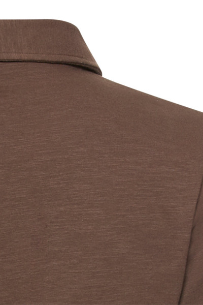 POLOKOŠILE CAMEL ACTIVE POLOS 1/2 SLEEVES - Fotografie č. 7