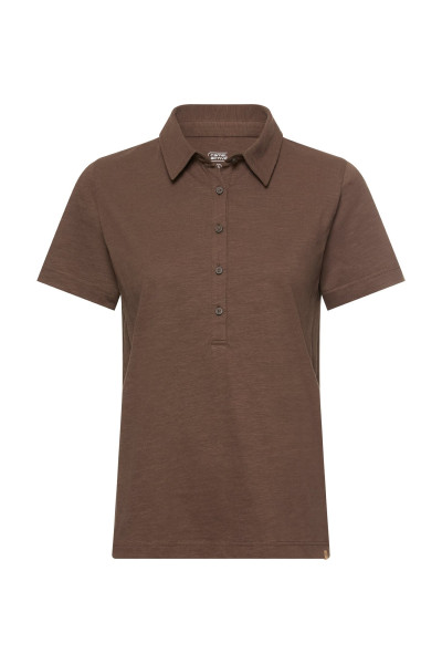 POLOKOŠILE CAMEL ACTIVE POLOS 1/2 SLEEVES - Fotografie č. 4