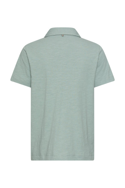 POLOKOŠILE CAMEL ACTIVE POLOS 1/2 SLEEVES - Fotografie č. 5