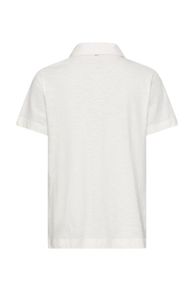 POLOKOŠILE CAMEL ACTIVE POLOS 1/2 SLEEVES - Fotografie č. 5