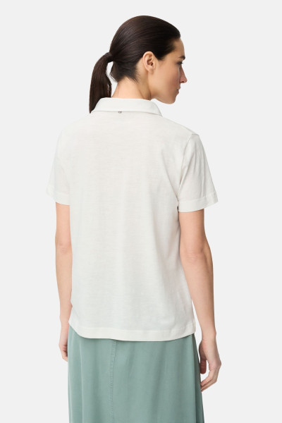 POLOKOŠILE CAMEL ACTIVE POLOS 1/2 SLEEVES - Fotografie č. 2