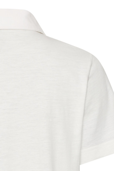 POLOKOŠILE CAMEL ACTIVE POLOS 1/2 SLEEVES - Fotografie č. 7