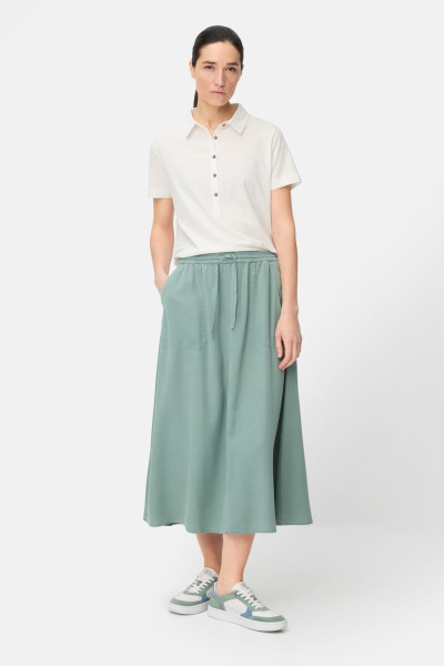 POLOKOŠILE CAMEL ACTIVE POLOS 1/2 SLEEVES - Fotografie č. 3