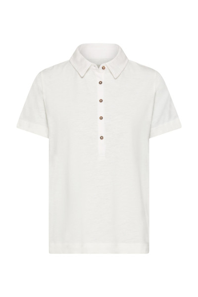 POLOKOŠILE CAMEL ACTIVE POLOS 1/2 SLEEVES - Fotografie č. 4