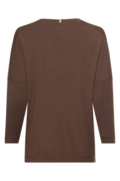 PÓLÓ CAMEL ACTIVE T-SHIRTS 1/1 SLEEVES - Kép 4