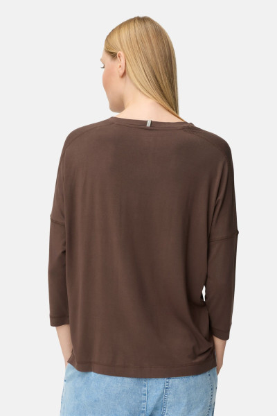 PÓLÓ CAMEL ACTIVE T-SHIRTS 1/1 SLEEVES - Kép 2
